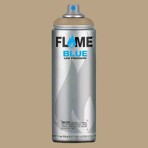 Flame Blue Grey Beige Light FB732 400ml