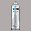 Flame Blue Middle Grey Natural FB836 400ml