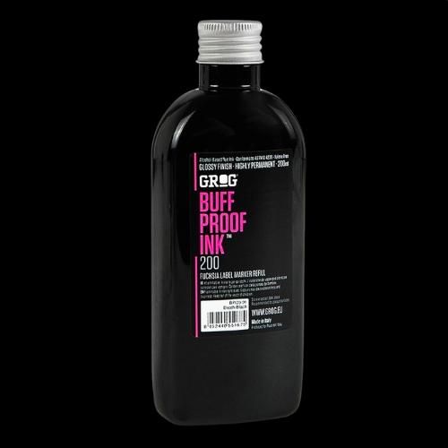 Grog Buff Proof INK 200ml