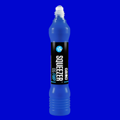 Grog Squeezer 05 FMP Diving Blue