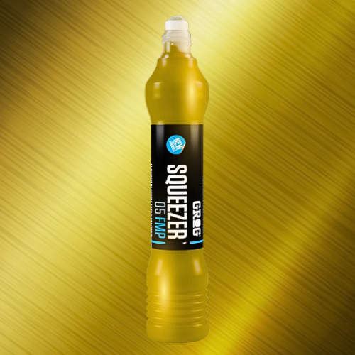 Grog Squeezer 05 FMP Klondike Gold