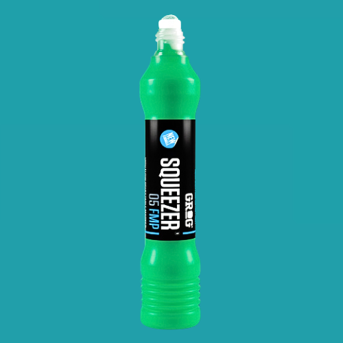 Grog Squeezer 05 FMP Obitory Green