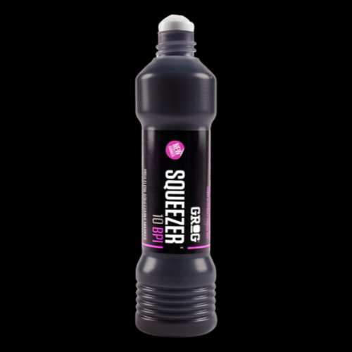 Grog Squeezer 10 BPI Death Black