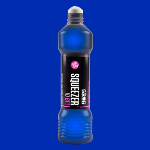 Grog Squeezer 10 BPI Diving Blue