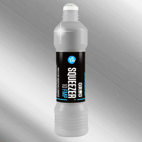 Grog Squeezer 10 FMP Burning Chrome