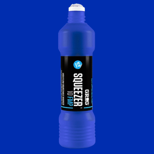 Grog Squeezer 10 FMP Diving Blue