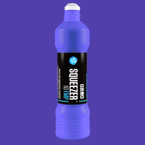 Grog Squeezer 10 FMP Goldrake Purple