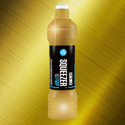 Grog Squeezer 10 FMP Klondike Gold