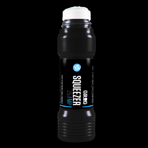 Grog Squeezer 25 FMP Death Black