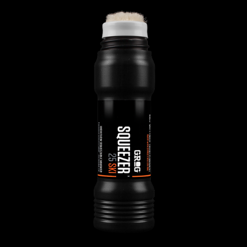 Grog Squeezer 25 SKI