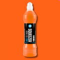 Grog Squeezer Mini 05 FMP Neon Orange