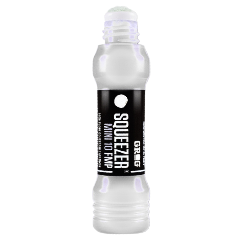 Grog Squeezer Mini 10 FMP Bogota White