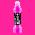 Grog Squeezer Mini 10 FMP Neon Fuchsia