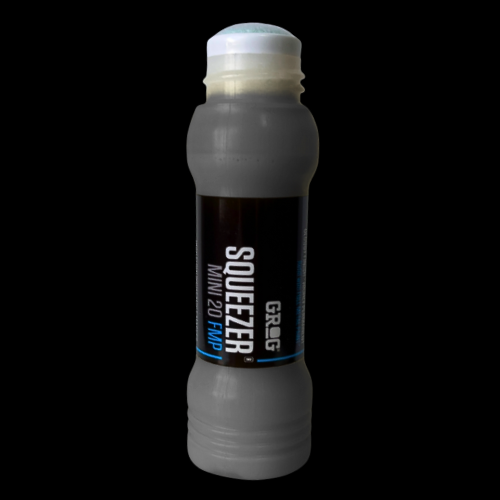 Grog Squeezer Mini 20 FMP Death Black