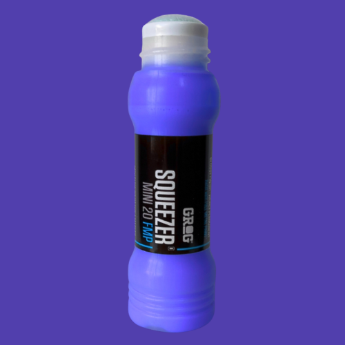 Grog Squeezer Mini 20 FMP Goldrake Purple