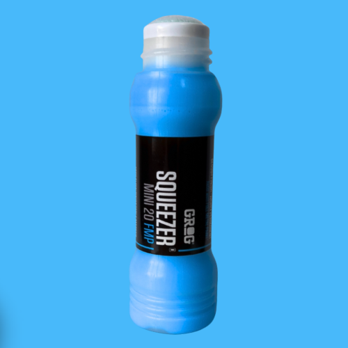 Grog Squeezer Mini 20 FMP Iceberg Blue
