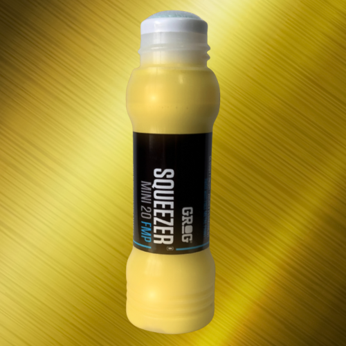 Grog Squeezer Mini 20 FMP Klondike Gold