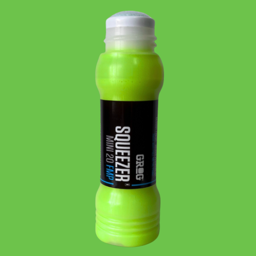 Grog Squeezer Mini 20 FMP Laser Green