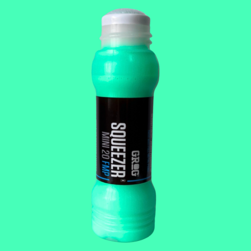 Grog Squeezer Mini 20 FMP Miami Green