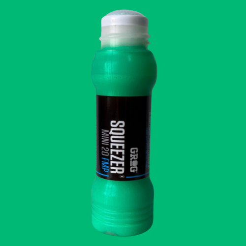 Grog Squeezer Mini 20 FMP Obitory Green