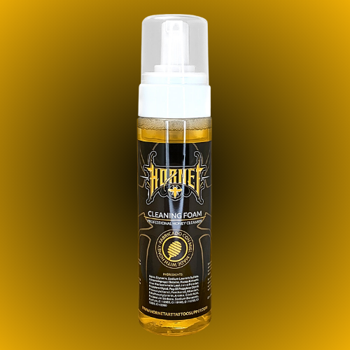 Hornet Cleaning Foam 220 ml