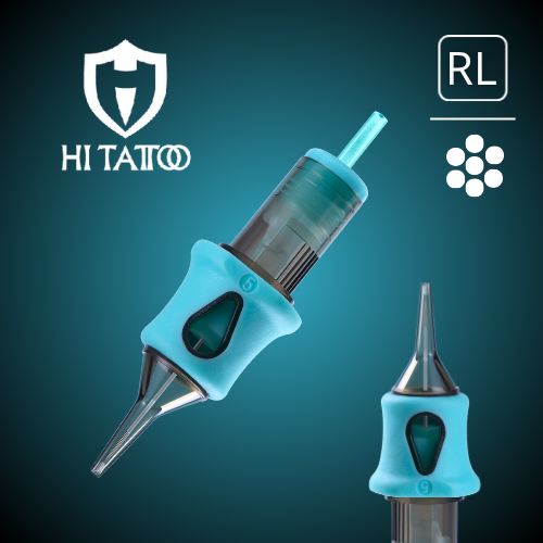 Hi Tattoo Round Liner