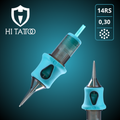 Hi Tattoo 14RS 0,30 20 Unidades