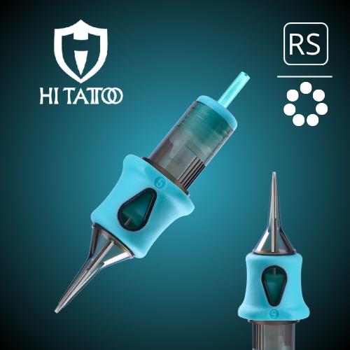 Hi Tattoo 11RS 0,30 20 Unidades