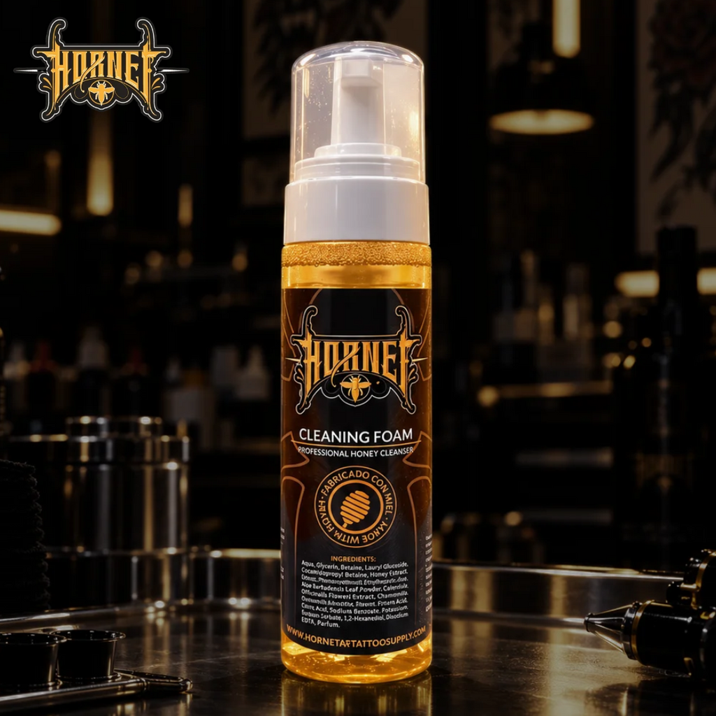 Hornet Cleaning Foam 220 ml