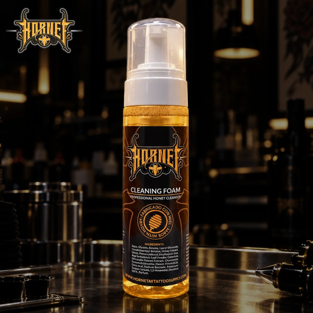 Hornet Cleaning Foam 220 ml