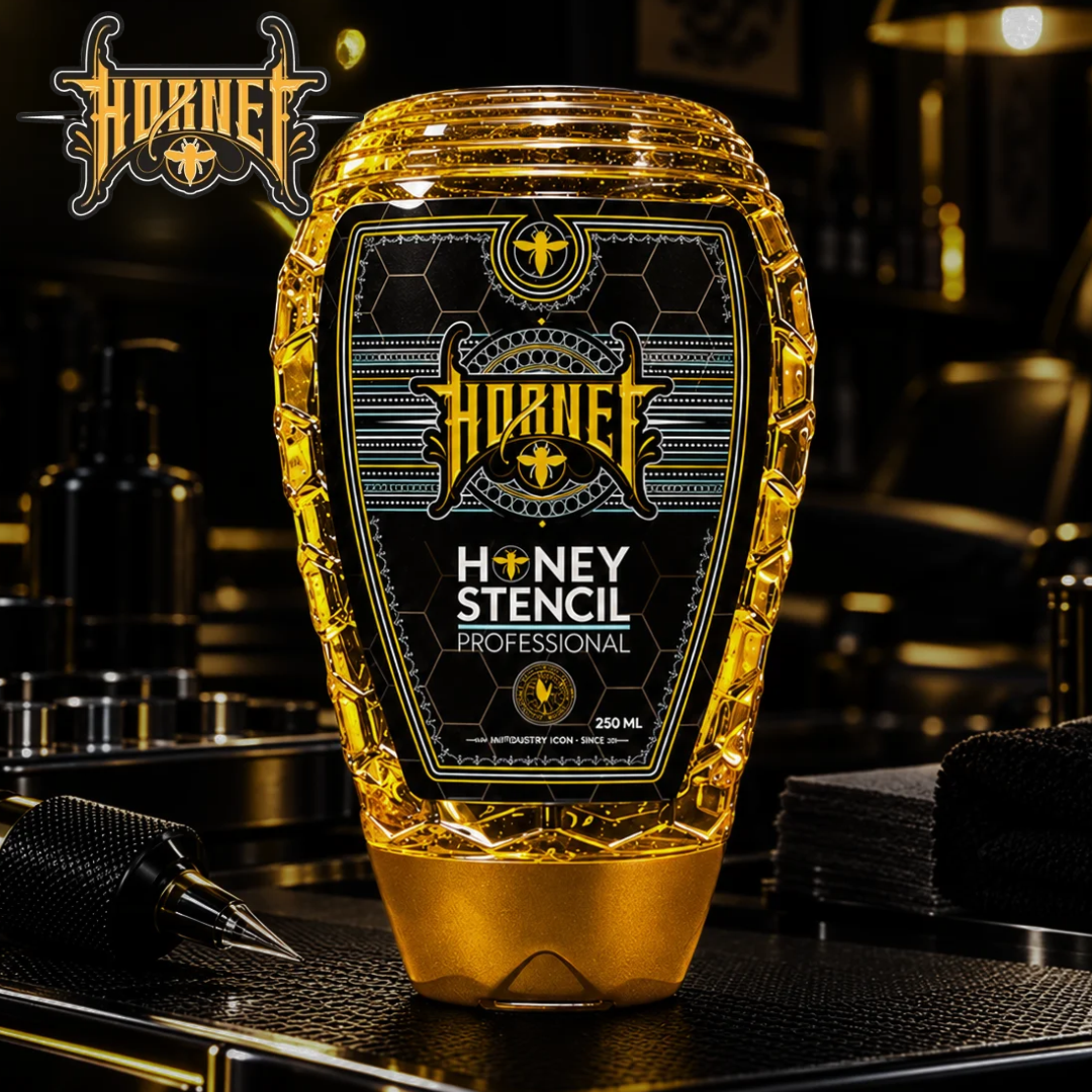 Hornet Honey Template 250 ml