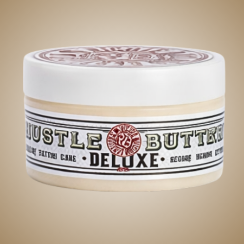 Hustle Butter Deluxe 150ml
