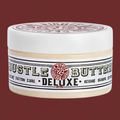 Hustle Butter Deluxe 30ml