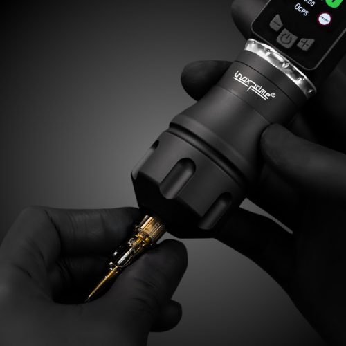 Inox Prime 3.5