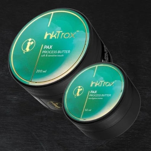 InkTrox Pax Tattoo Butter