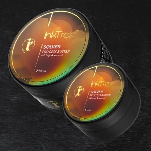 InkTrox Solver Tattoo Butter