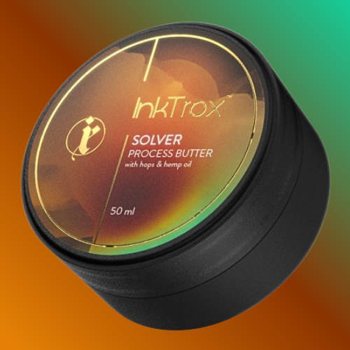 InkTrox Solver Tattoo Butter 50 ml