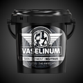 Recipiente de 100ml de vaselina.