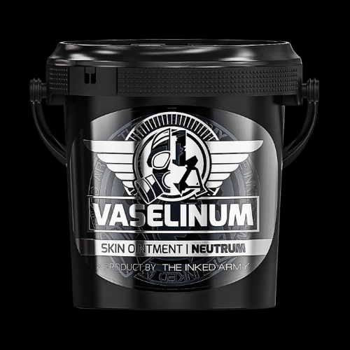 Inked Army Vaselinum Neutrum White  Vaseline