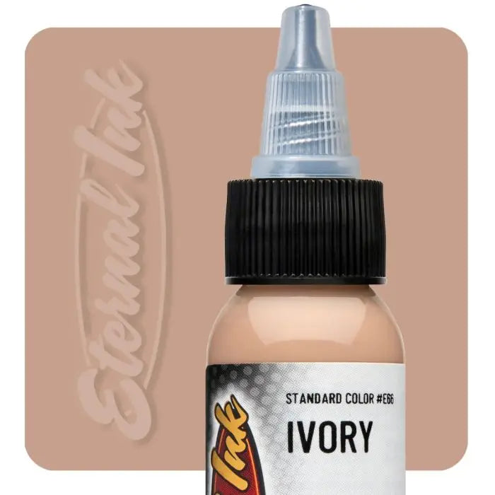 Eternal Ink Ivory 1oz