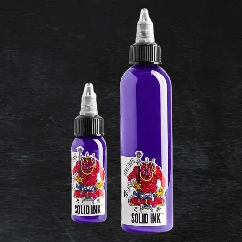 Solid Ink Horitomo Kikyo 30ml