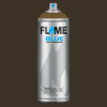 Flame Blue Dark Brown FB738 400ml