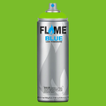 Flame Blue Kiwi FB642 400ml