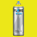 Flame Blue Kiwi Pastel FB638 400ml
