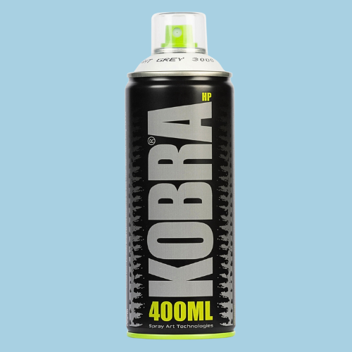 Kobra HP Air 2100 400ml