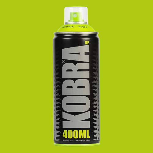 Kobra HP Apple 1320 400ml