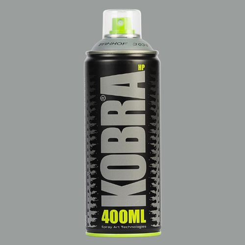 Kobra HP Banhof 3030 400ml
