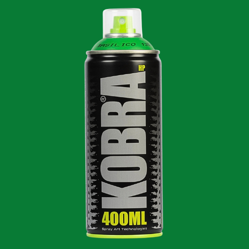 Kobra HP Basilico 1350 400ml