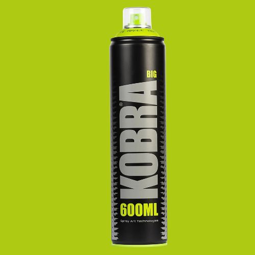 Kobra Big Apple 1320 600ml