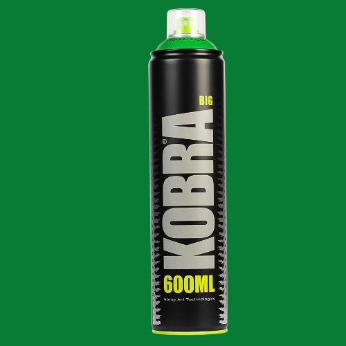 Kobra Big Basilico 1350 600ml